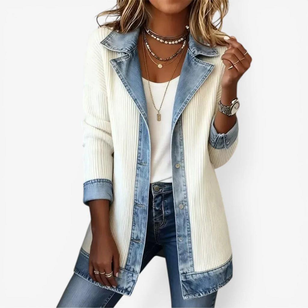 Chaqueta vaquera mixta Emilia™