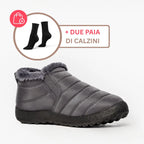 MAX™ - CALZADO CÁLIDO UNIVERSAL
