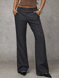 Duna™ | Pantalones modernos de corte ancho