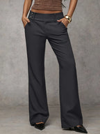 Duna™ | Pantalones modernos de corte ancho