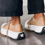 VALERIA™ | ZAPATOS PLATAFORMA