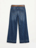 Pantalón campana Lumi Precio de oferta