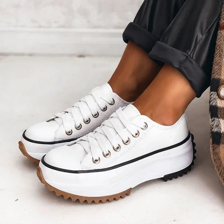 VALERIA™ | ZAPATOS PLATAFORMA