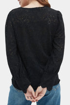 Blusa Hanalei