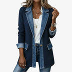 Chaqueta vaquera mixta Emilia™