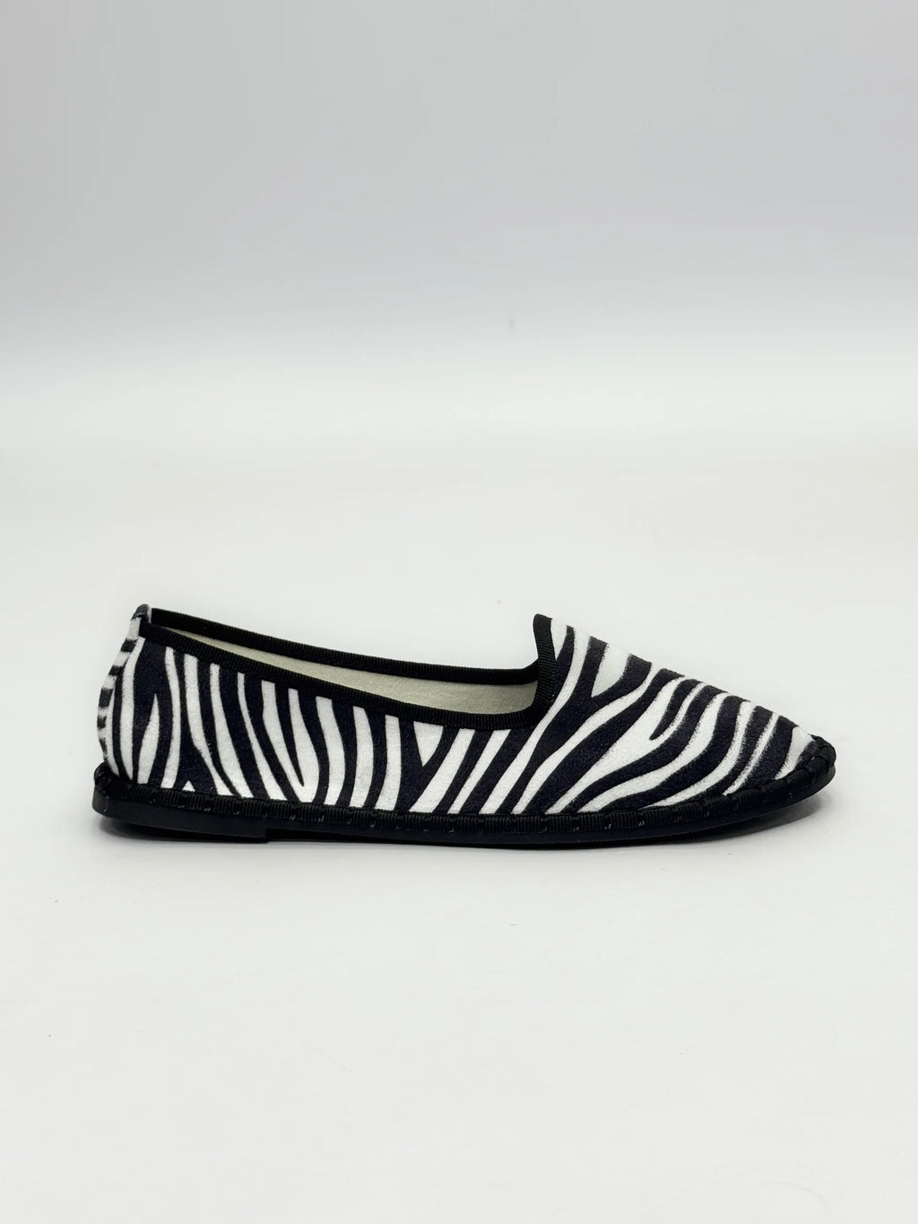 FRIULANE EN TERCIOPELO CON ESTAMPADO ANIMAL