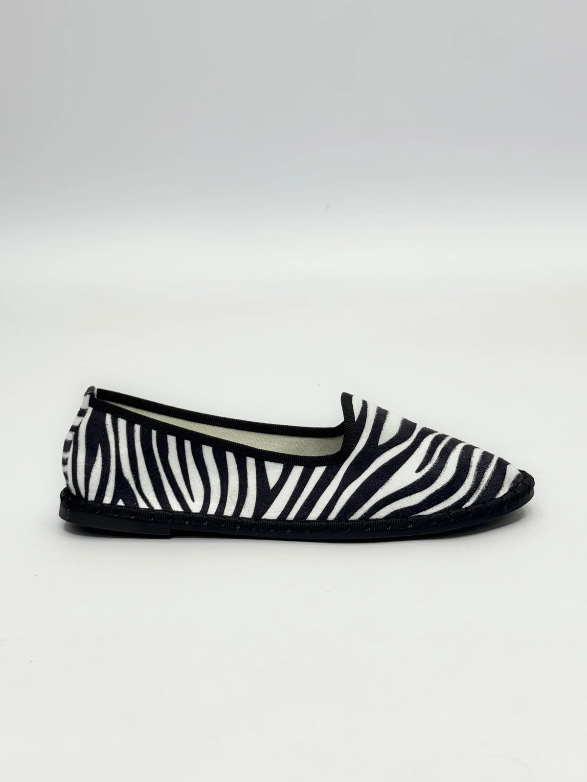 FRIULANE EN TERCIOPELO CON ESTAMPADO ANIMAL