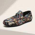Salvatore | Mocasín Cómodo para Hombre