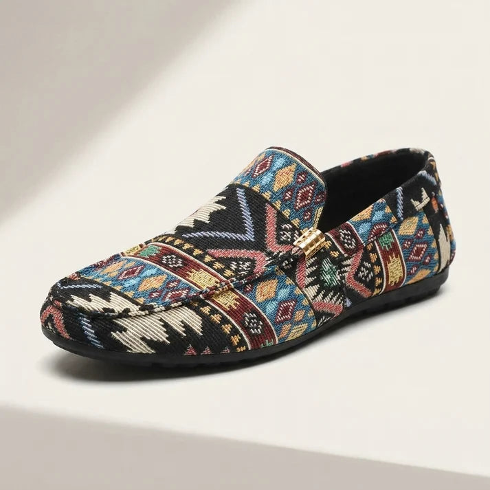 Salvatore | Mocasín Cómodo para Hombre