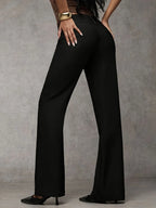 Duna™ | Pantalones modernos de corte ancho