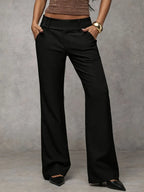 Duna™ | Pantalones modernos de corte ancho