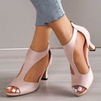 Mila™ | Zapatos ortopédicos elegantes de Vanda