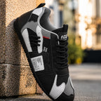 GIOVANNI | Zapatillas Retro de Colores